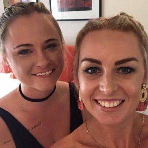 Meet your Posher, Jade